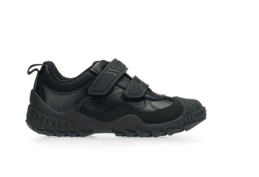 Start- Rite Extreme Pri School Shoe<Boys School Shoes