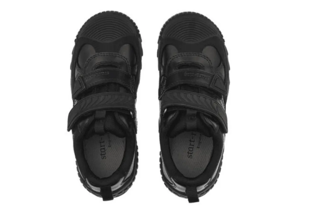 Start- Rite Extreme Pri School Shoe<Boys School Shoes