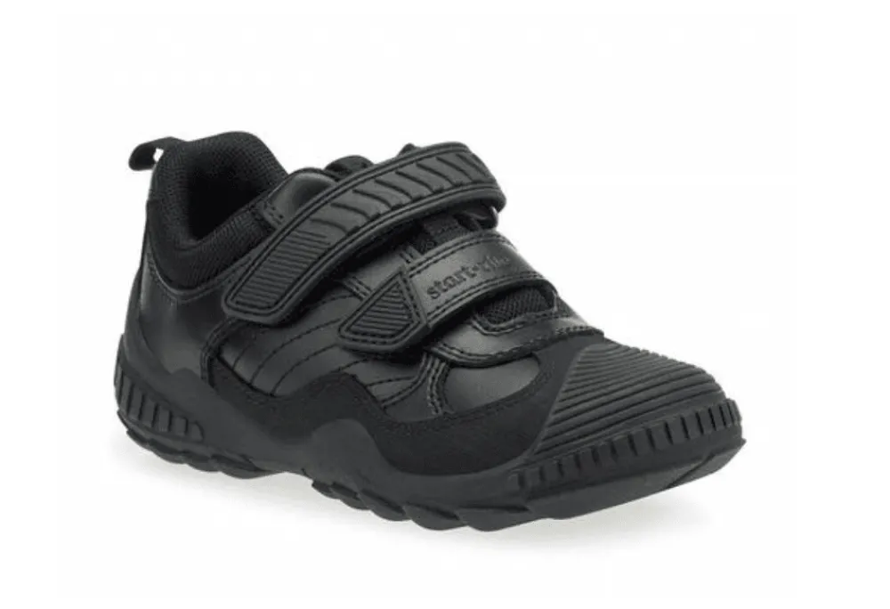 Start- Rite Extreme Pri School Shoe<Boys School Shoes