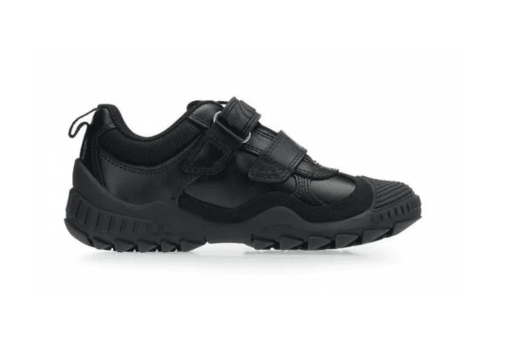 Start- Rite Extreme Pri School Shoe<Boys School Shoes