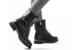 Panama Jack Fara Igloo Trav B1 Boot<Women Boots