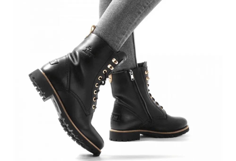 Panama Jack Fara Igloo Trav B1 Boot<Women Boots