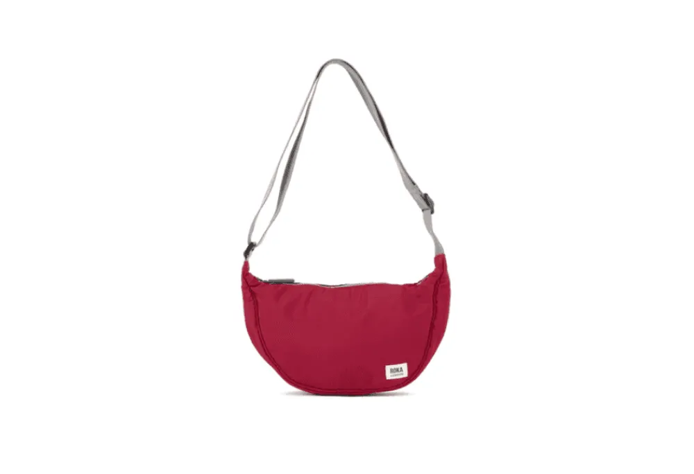 Roka Farringdon Taslon Bag< Woodall 1884