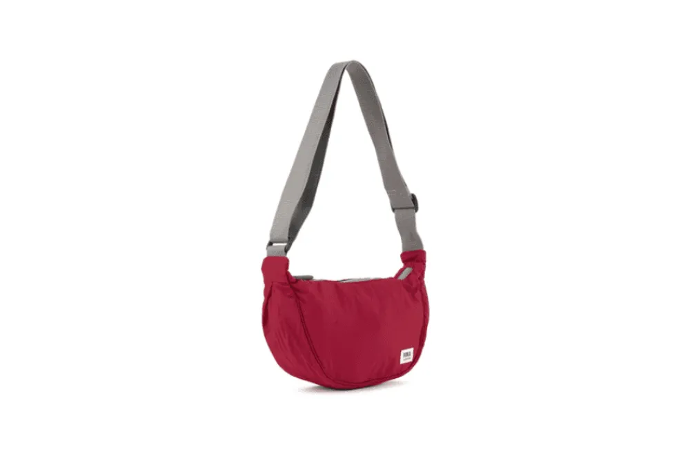 Roka Farringdon Taslon Bag< Woodall 1884