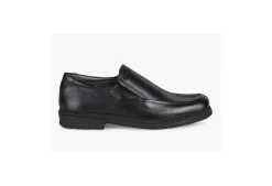 Geox Federico Boys Loafer<Boys School Shoes