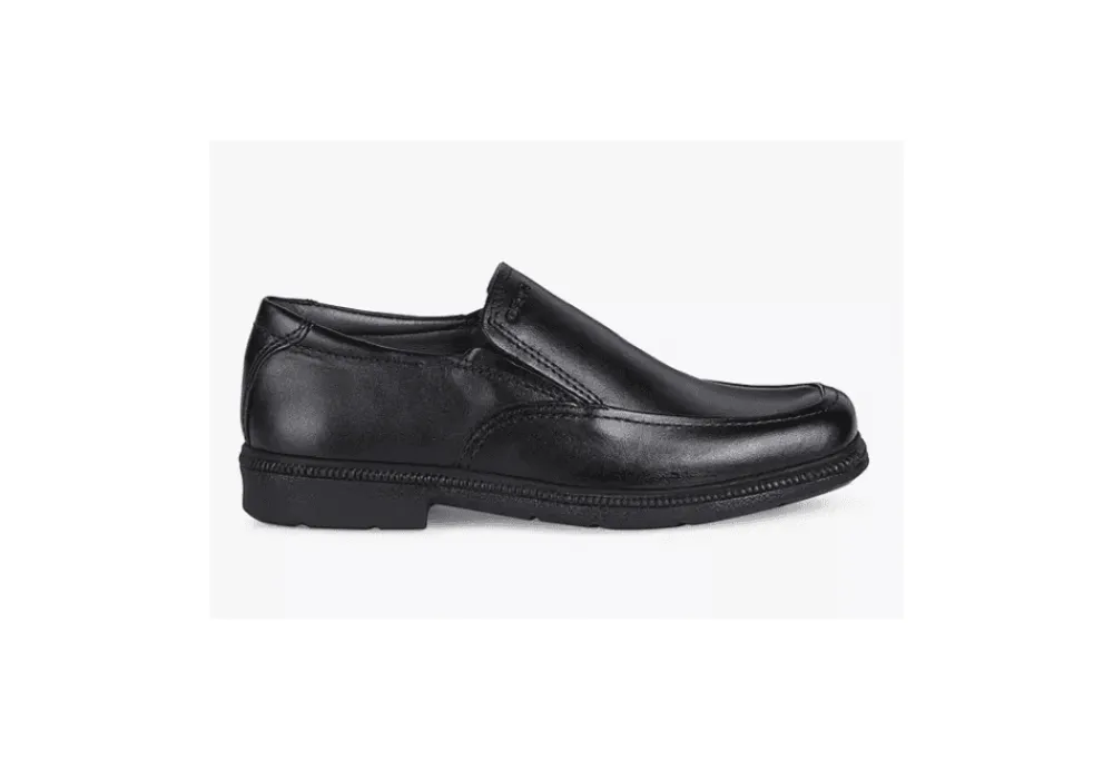 Geox Federico Boys Loafer<Boys School Shoes