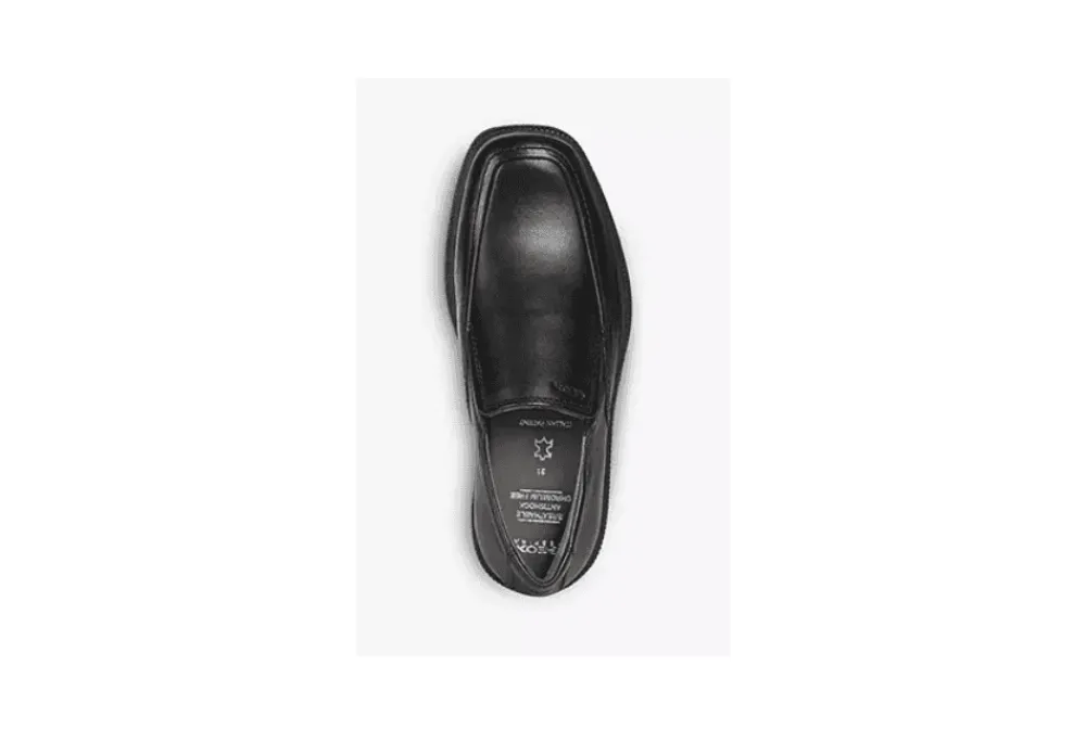 Geox Federico Boys Loafer<Boys School Shoes