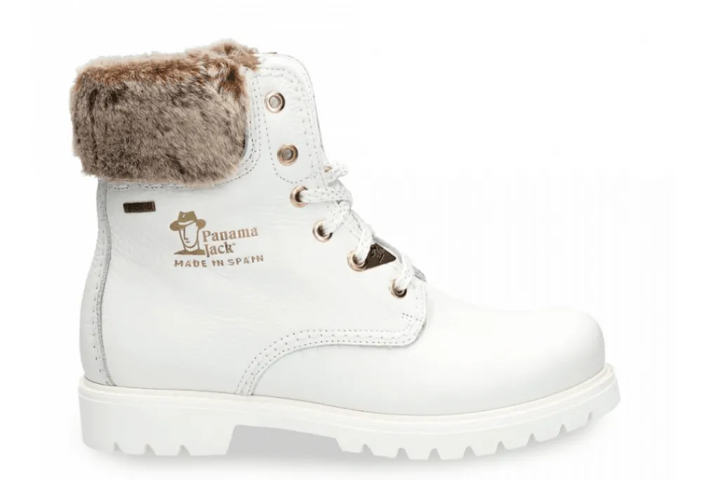 Panama Jack Felicia Gtx B5 Boot<Women Boots
