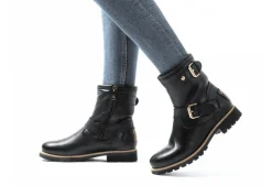Panama Jack Felina Gtx B5 Boot<Women Boots