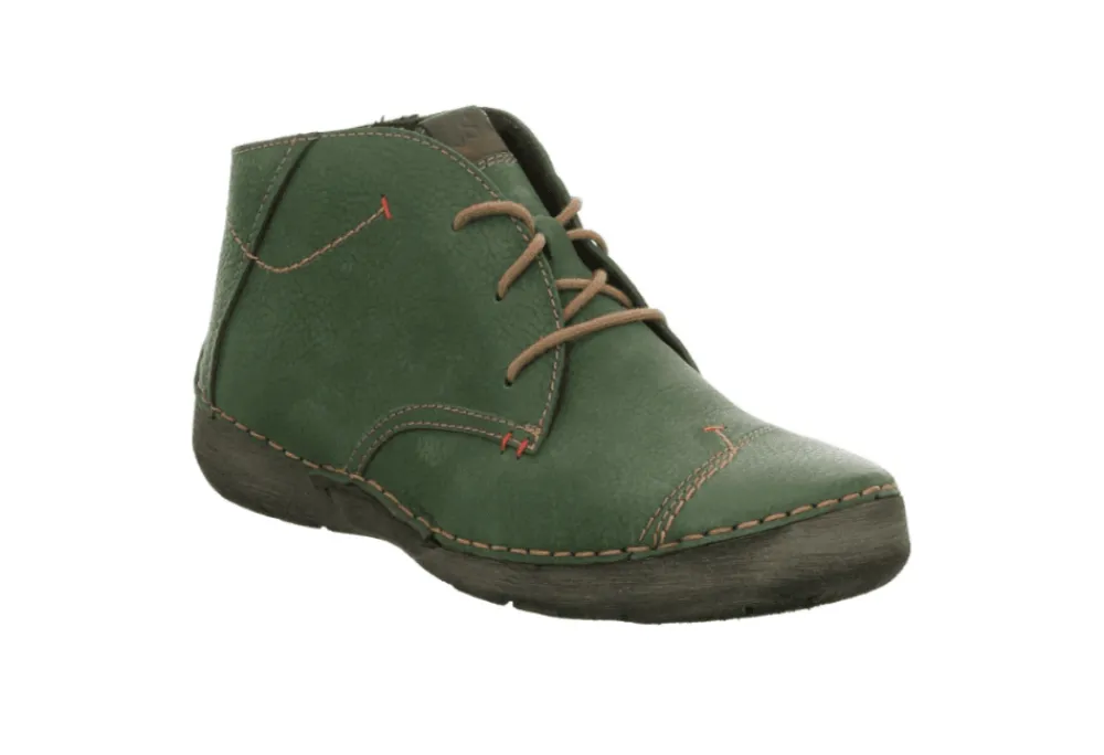 Josef Seibel Fergey 18 Short Boot<Women Boots