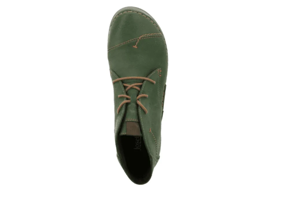 Josef Seibel Fergey 18 Short Boot<Women Boots