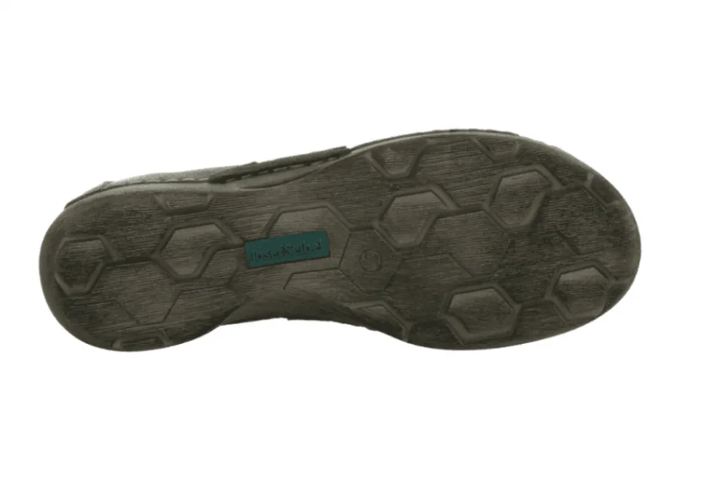 Josef Seibel Fergey 18 Short Boot<Women Boots