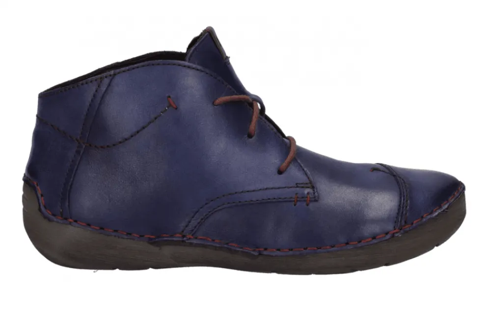 Josef Seibel Fergey 18 Short Boot<Women Boots