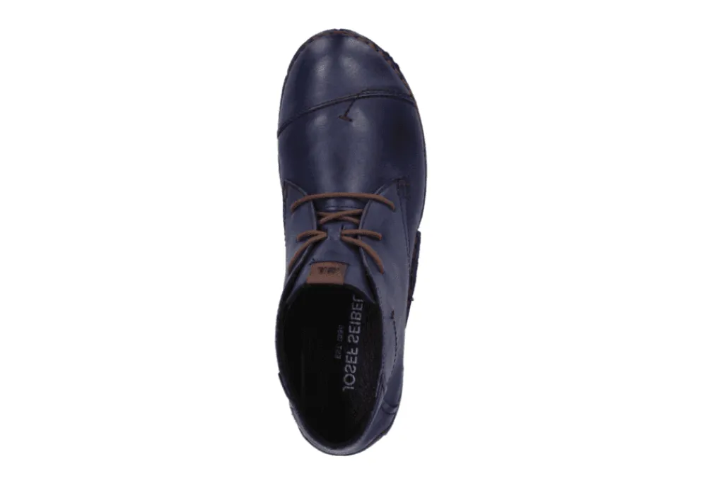 Josef Seibel Fergey 18 Short Boot<Women Boots