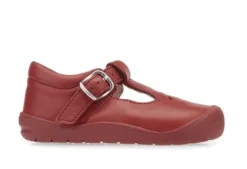 Start- Rite First Evy Walking Shoe<Girls First Walking Shoes