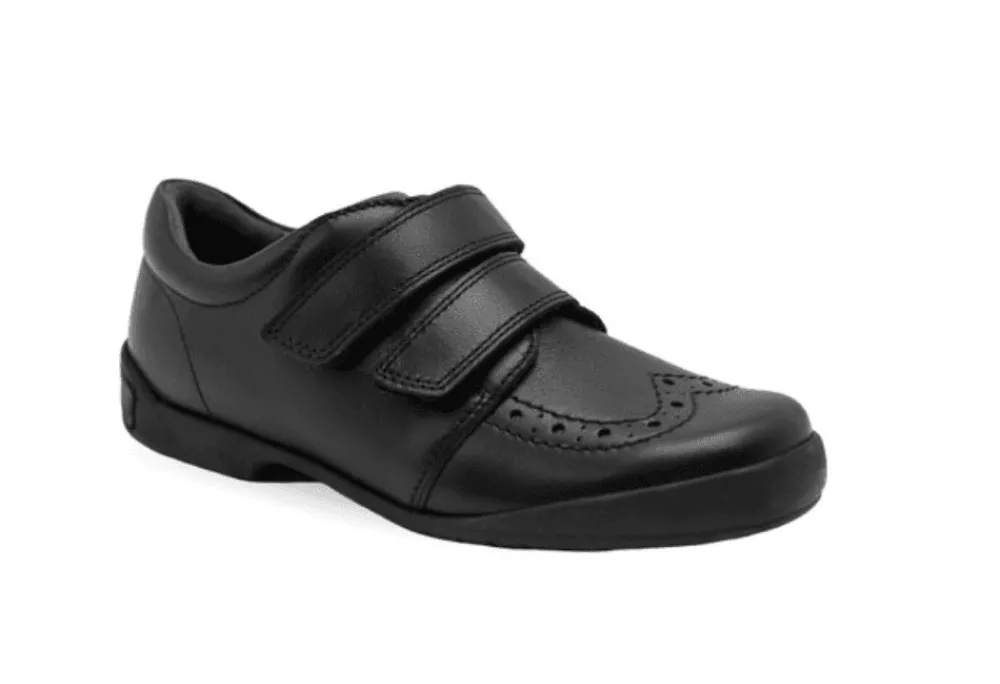 Start- Rite Flair Girls School Shoe<Girls School Shoes