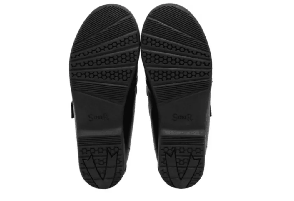 Start- Rite Flair Girls School Shoe<Girls School Shoes