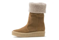 Palmroth Flake Chunky Boot<Women Boots