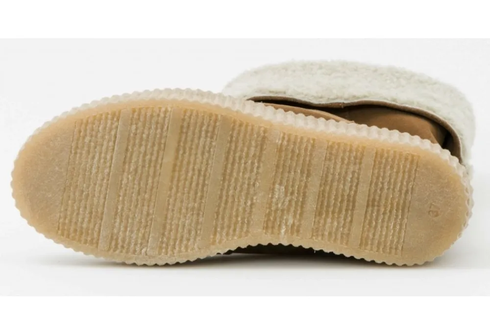 Palmroth Flake Chunky Boot<Women Boots