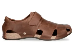 Panama Jack Fletcher Basics Sandal<Men Sandals