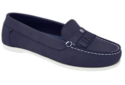 Dubarry Florence Nautical Inspired Loafer<Women Loafers