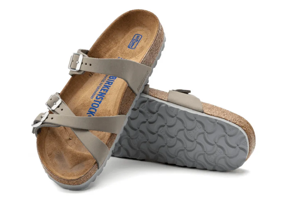 Birkenstock Franca Strap Sandal<Women Sandals