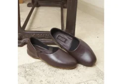 Drapers Fred Grecian Slipper<Men Slippers