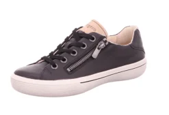 Legero Fresh Zip Trainer<Women Comfort