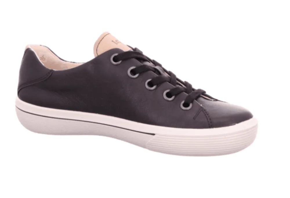 Legero Fresh Zip Trainer<Women Comfort