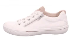 Legero Fresh Zip Trainer<Women Comfort