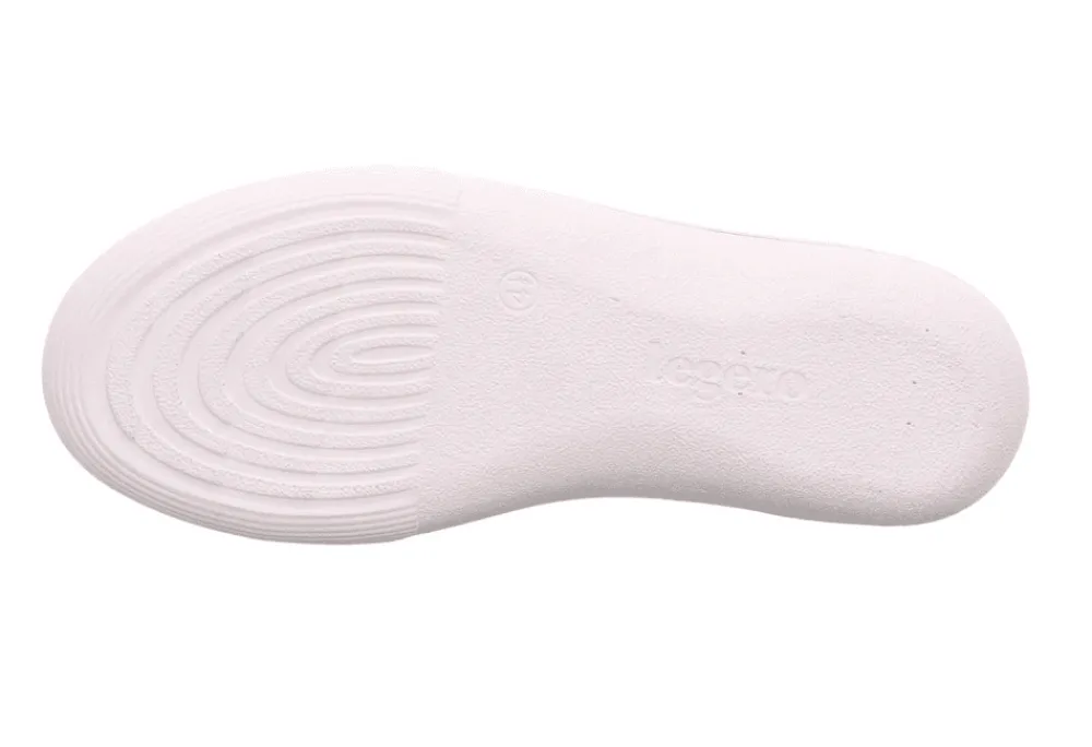 Legero Fresh Zip Trainer<Women Comfort
