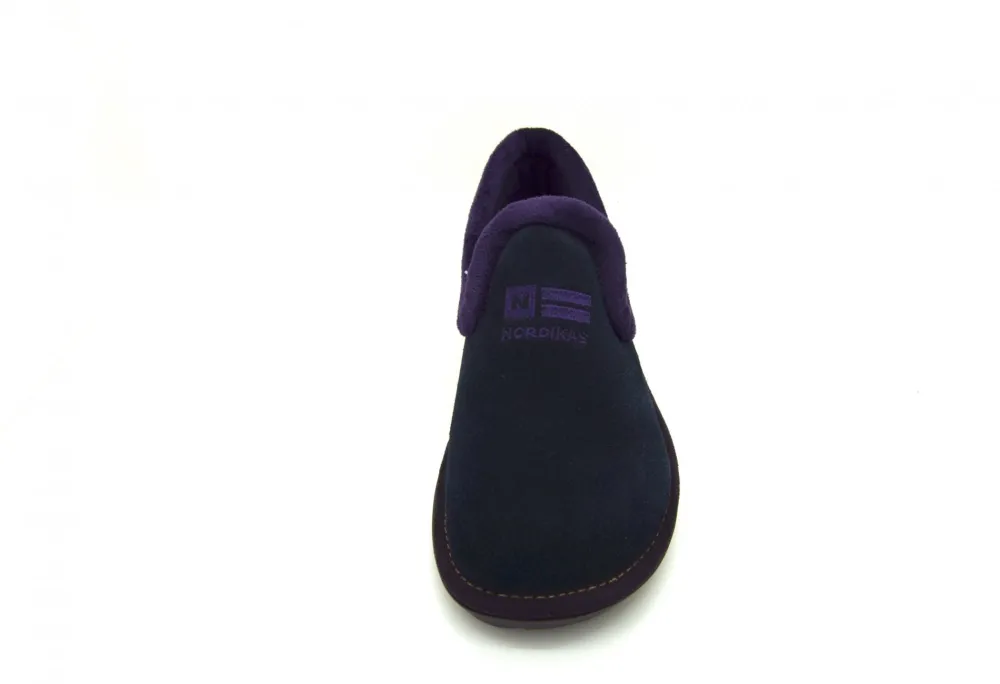 Nordikas Full Slipper<Women Slippers