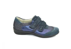 Waldlaufer Geija Strap Shoe<Women Comfort