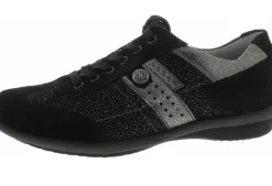 Waldlaufer Gelja Wide Fitting Trainer<Women Wide Fitting