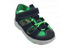 Ricosta Gery Closed Toe Sandals<Boys Sandals