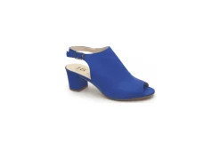 HB Giappone Block Heel Full Sandal<Women Sandals
