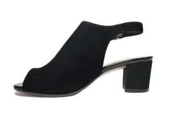 HB Giappone Block Heel Sandal<Women Court Shoes & Heels