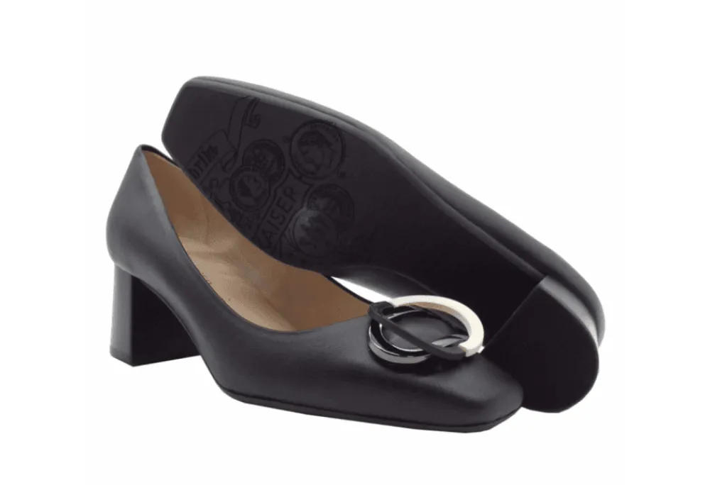 Peter Kaiser Gifa Court Shoe<Women Court Shoes & Heels