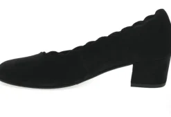 Gabor Gigi Court Shoe<Women Wide Fitting