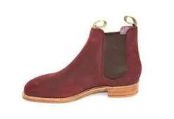 Barker Gina Chelsea Boot<Women Boots