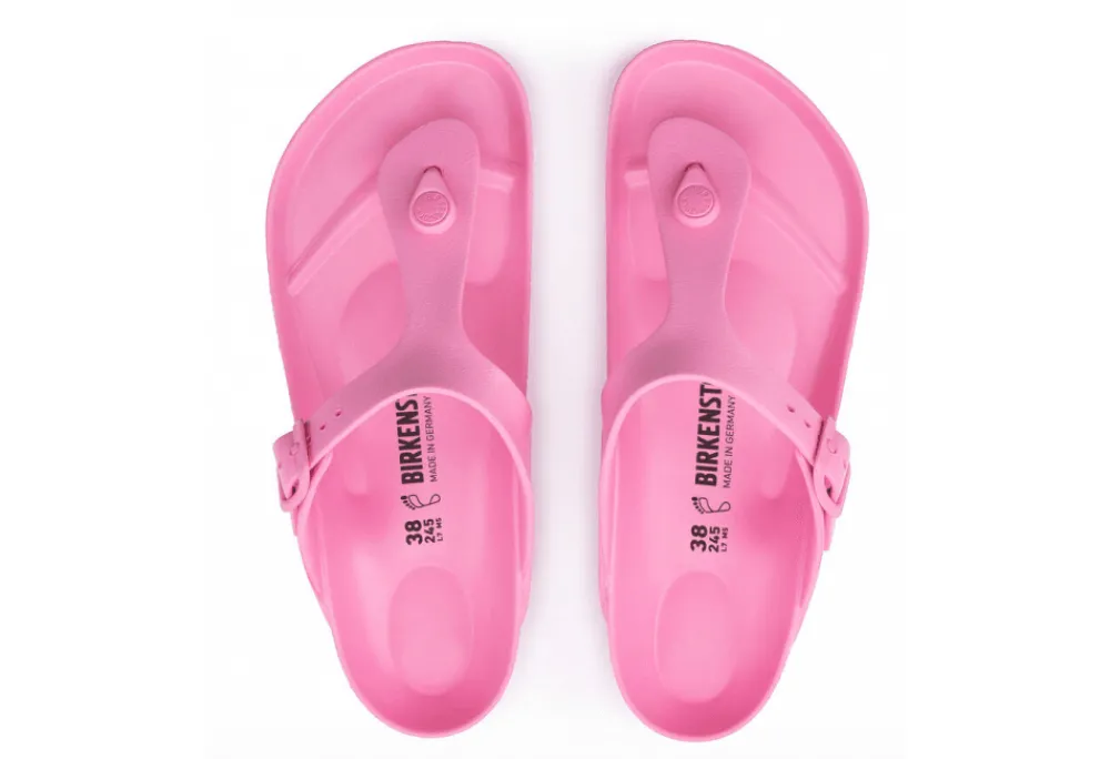 Birkenstock Gizeh Eva Toe Post Sandal<Women Sandals