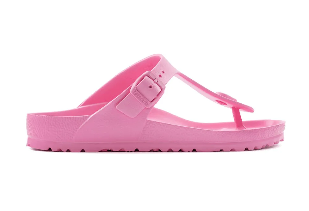 Birkenstock Gizeh Eva Toe Post Sandal<Women Sandals