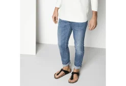 Birkenstock Gizeh Toe Post Sandal<Men Sandals
