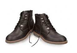 Panama Jack Glasgow Ankle Lace Up Boot<Men Casual