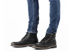 Panama Jack Glasgow Gtx C3 Ankle Lace Up Boot<Men Casual