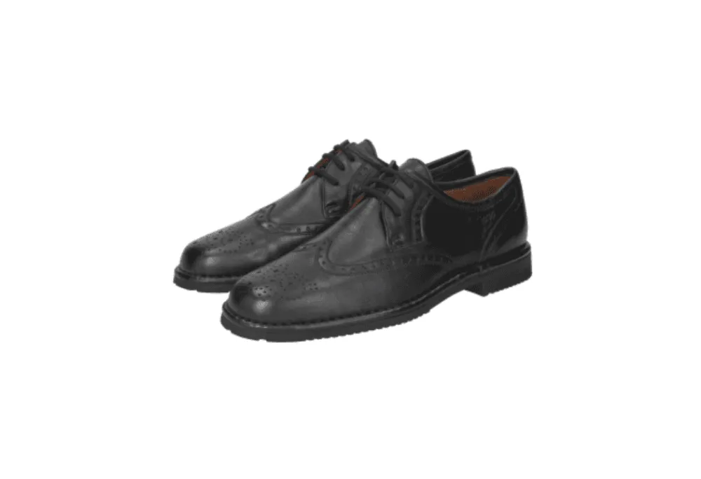 Sioux Glasgow Lace Up<Men Casual