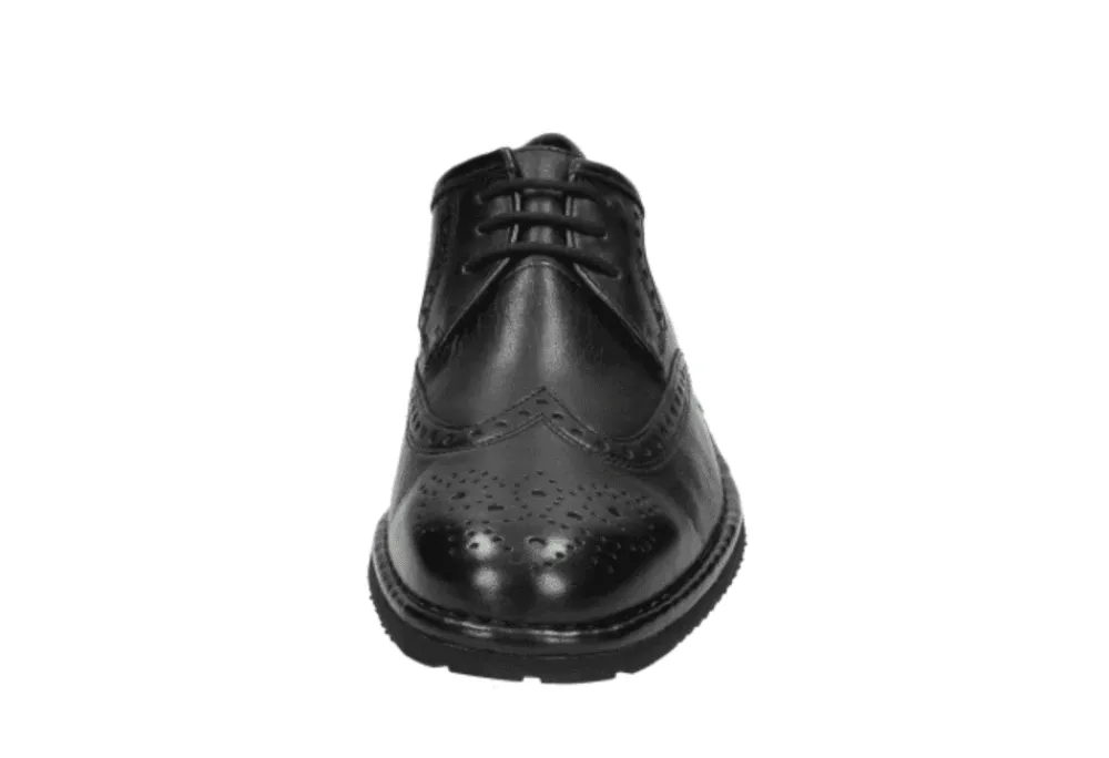 Sioux Glasgow Lace Up<Men Casual