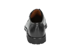 Sioux Goteborg Lace Up<Men Comfort
