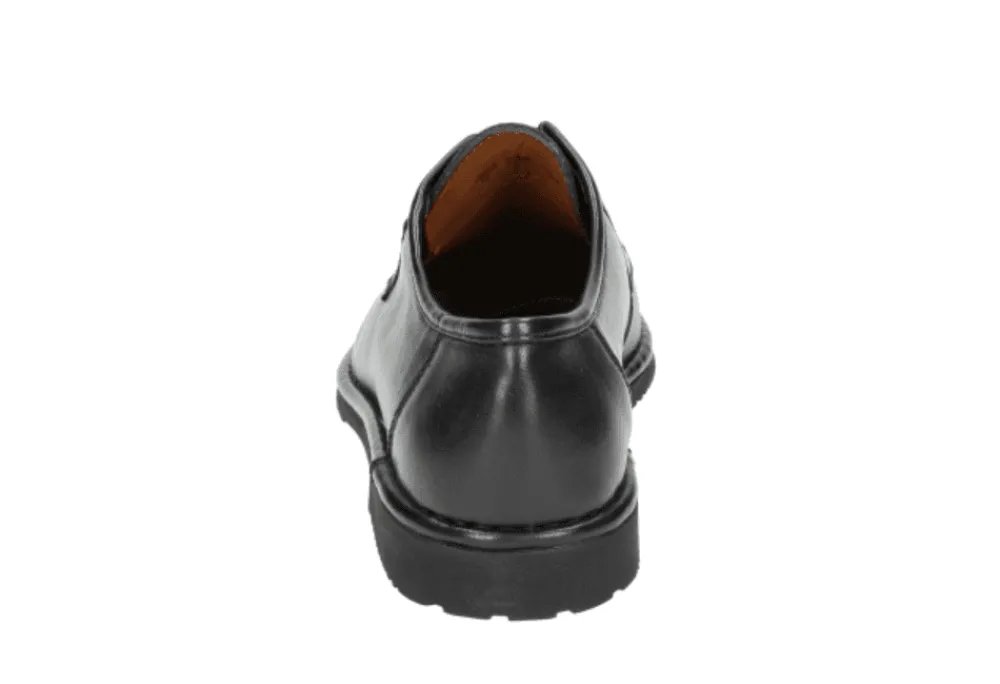 Sioux Goteborg Lace Up<Men Comfort