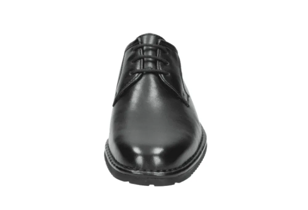 Sioux Goteborg Lace Up<Men Comfort